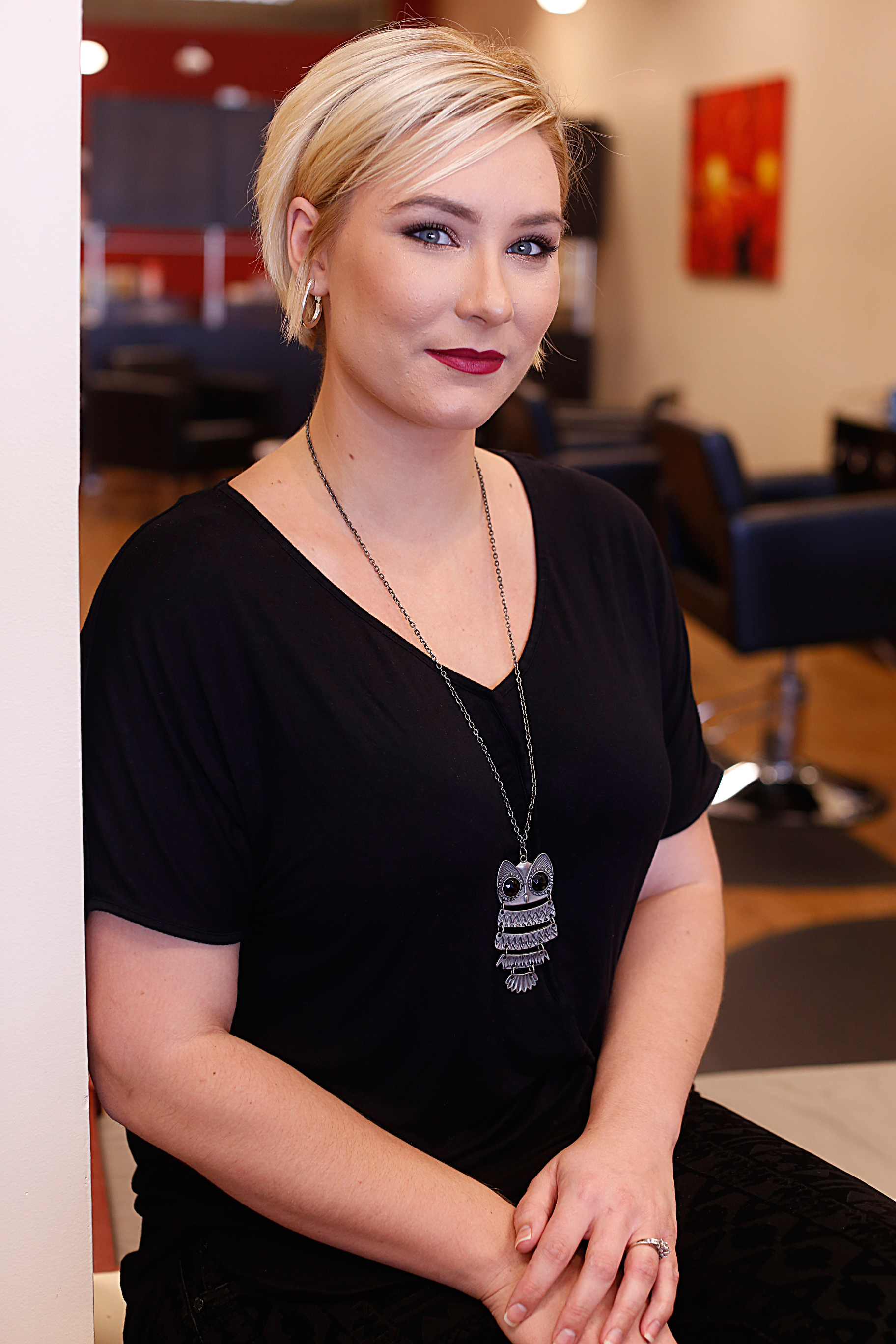 HollyLapnieski Addy Rose Hair Studio