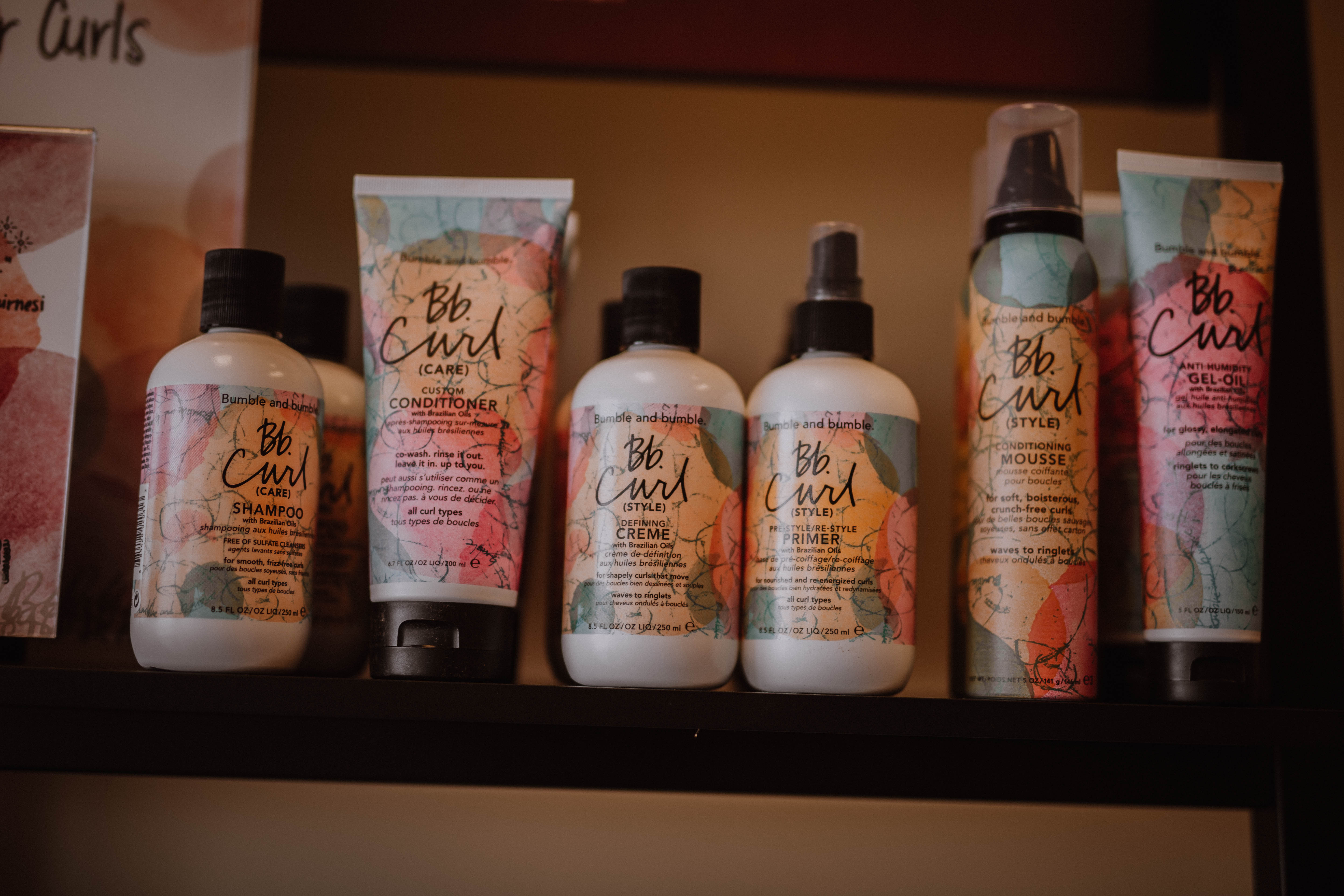 Products Addy Rose Hair Studio