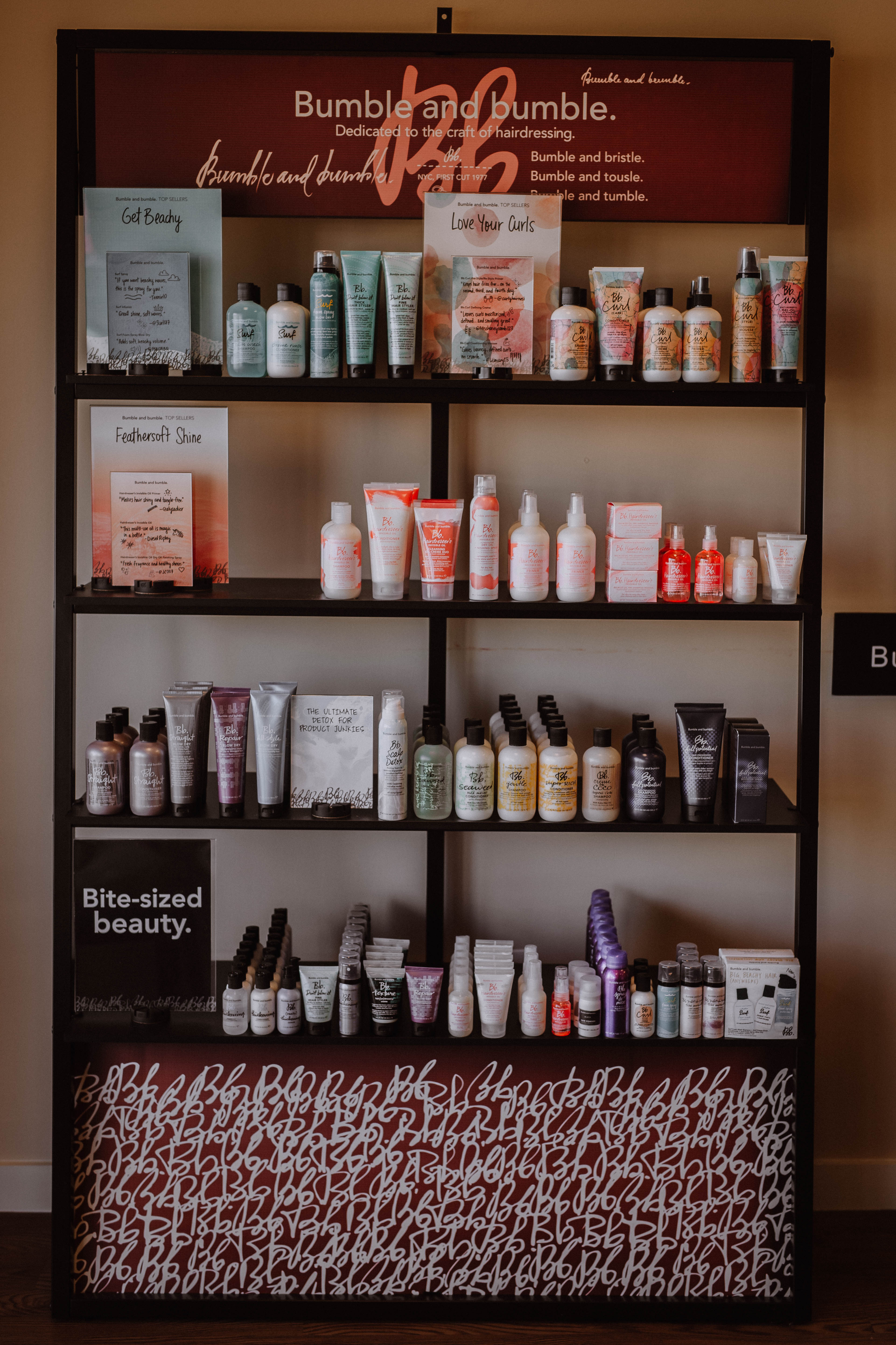 Products Addy Rose Hair Studio