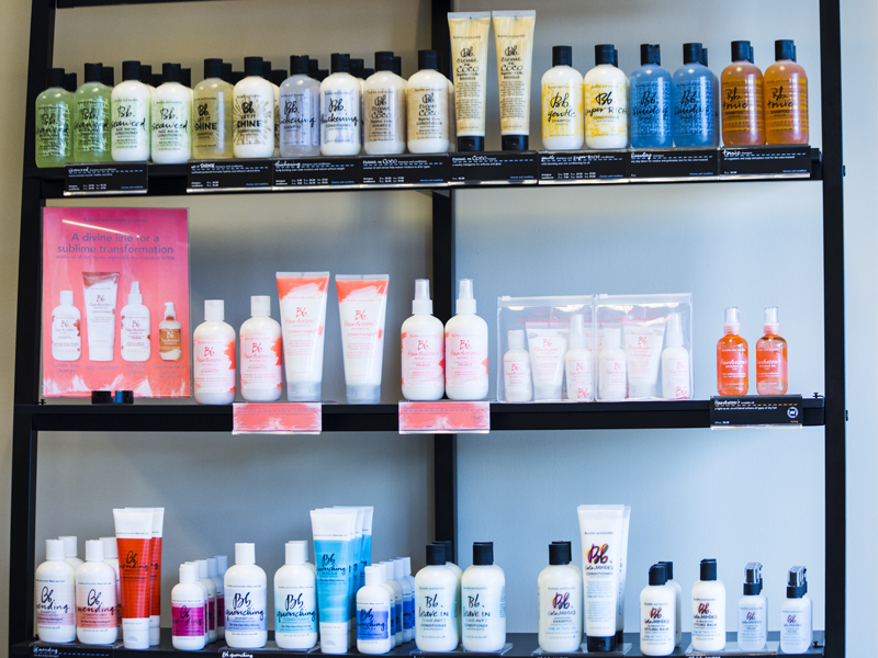 bumblebumbleproducts Addy Rose Hair Studio