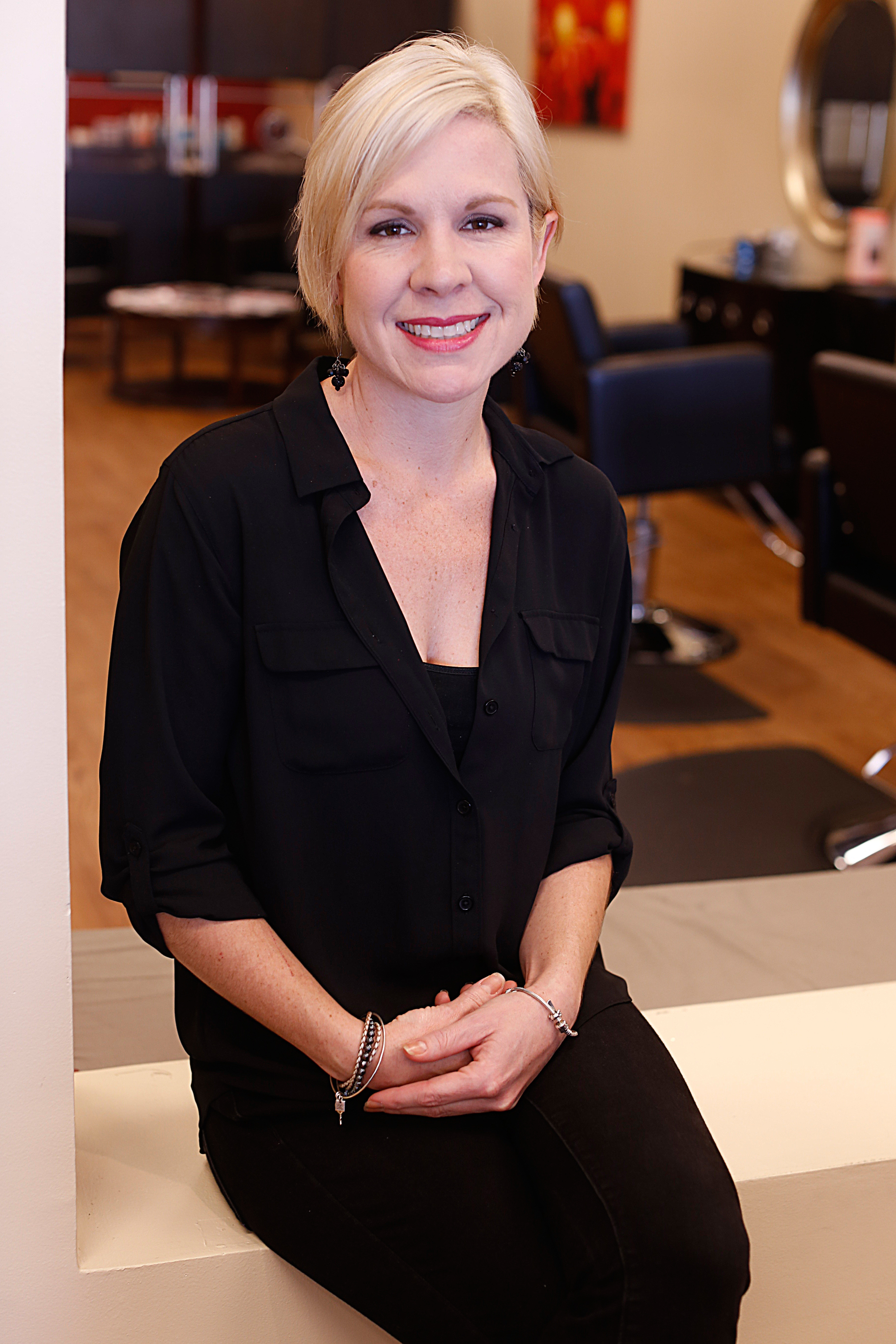 HeatherRegan Addy Rose Hair Studio