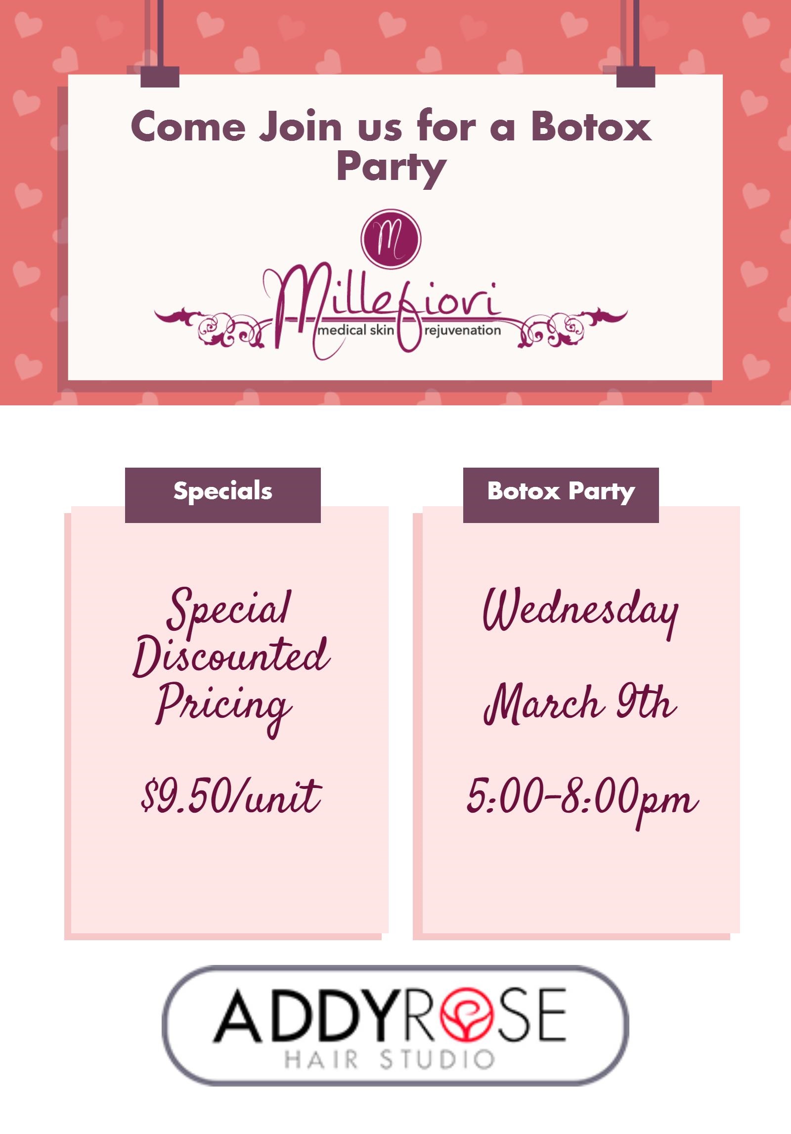 botoxpartyaddyrose Addy Rose Hair Studio